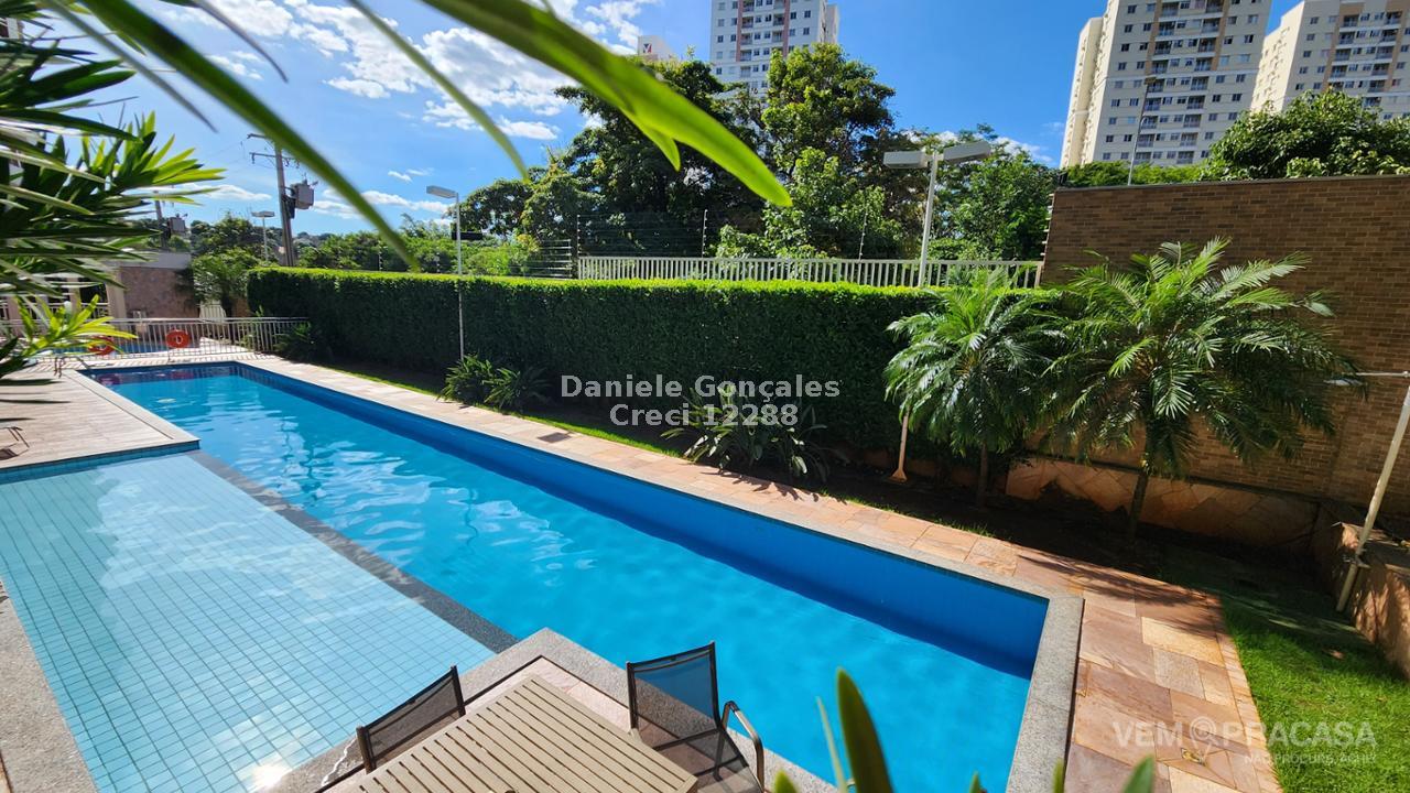 Apartamento à venda no Monte Castelo, Campo Grande – foto 3