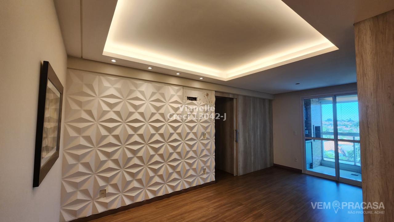 Apartamento à venda no Monte Castelo, Campo Grande – foto 5