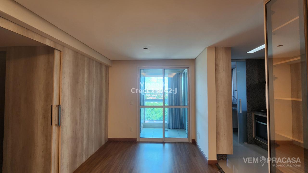 Apartamento à venda no Monte Castelo, Campo Grande – foto 6