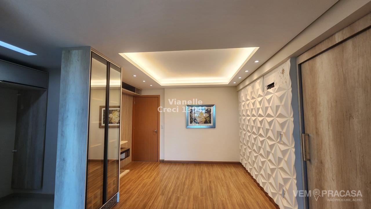 Apartamento à venda no Monte Castelo, Campo Grande – foto 7