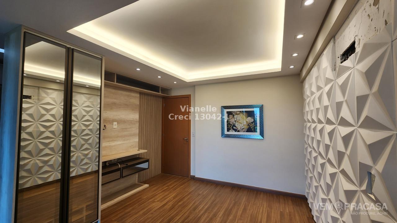 Apartamento à venda no Monte Castelo, Campo Grande – foto 8