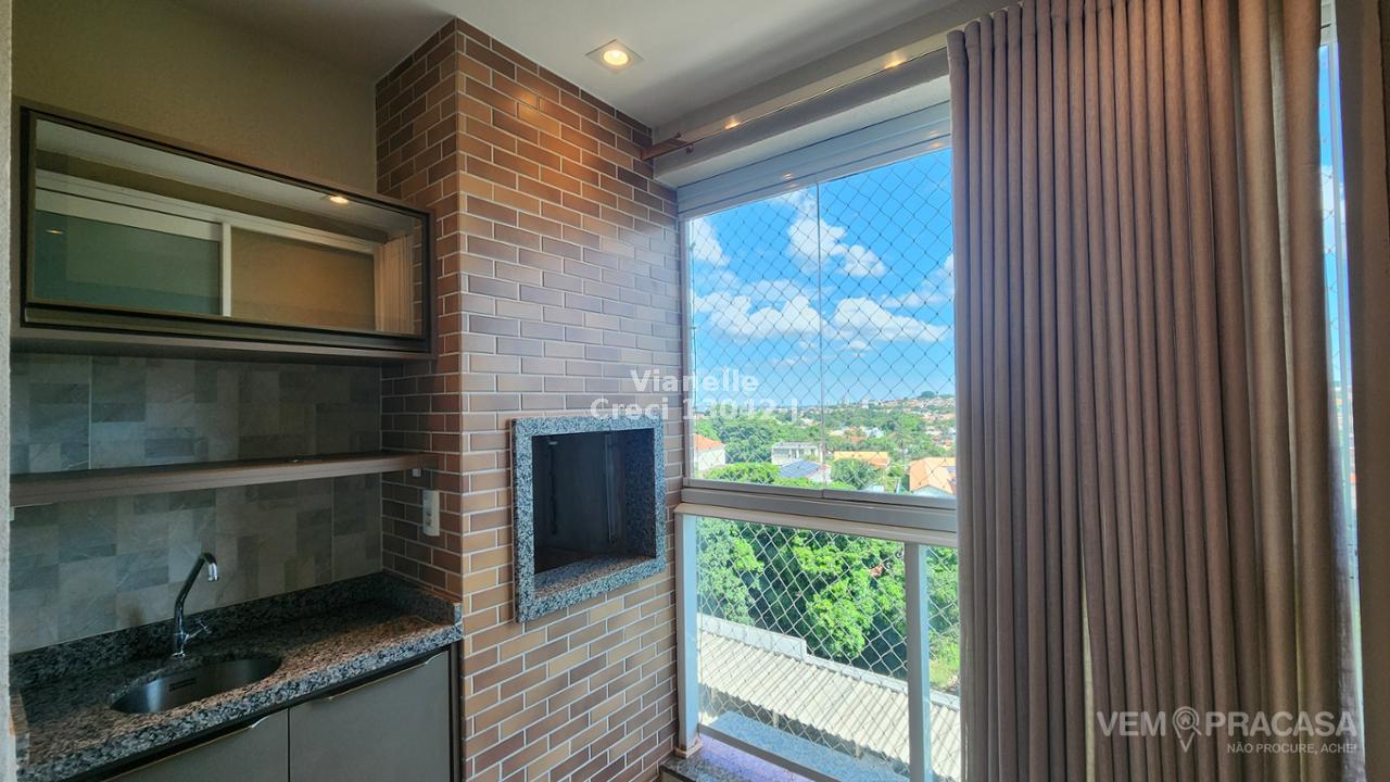 Apartamento à venda no Monte Castelo, Campo Grande – foto 9