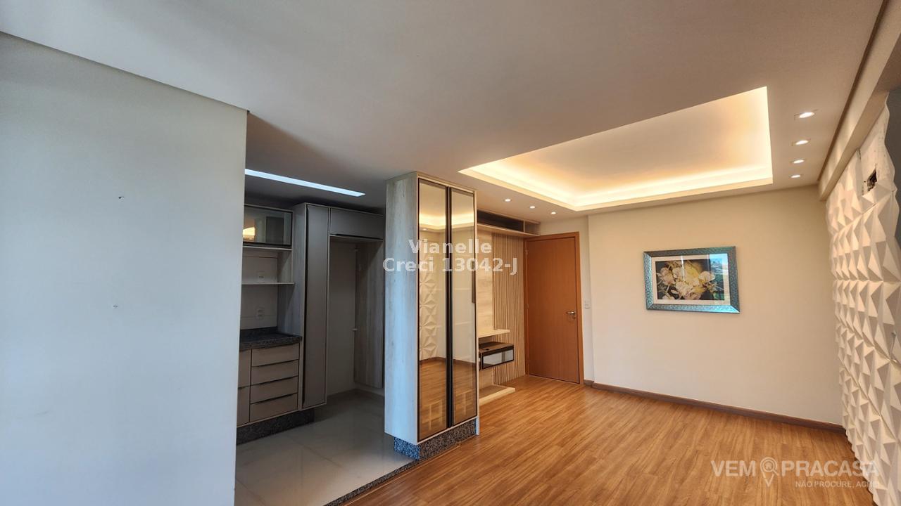 Apartamento à venda no Monte Castelo, Campo Grande – foto 10