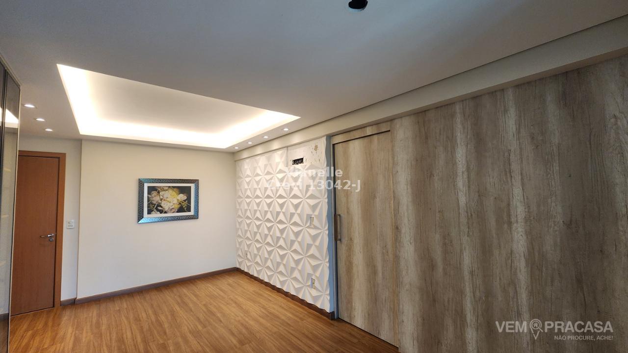 Apartamento à venda no Monte Castelo, Campo Grande – foto 11