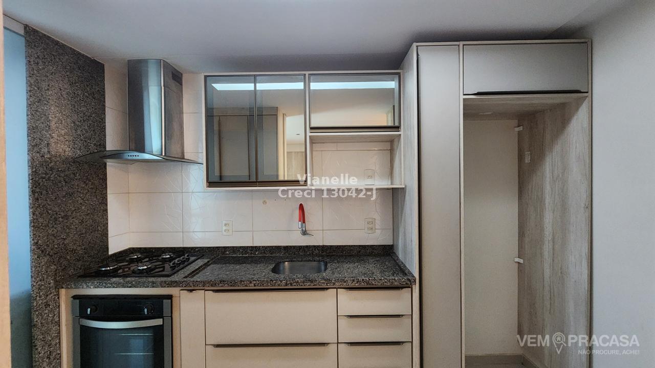 Apartamento à venda no Monte Castelo, Campo Grande – foto 12