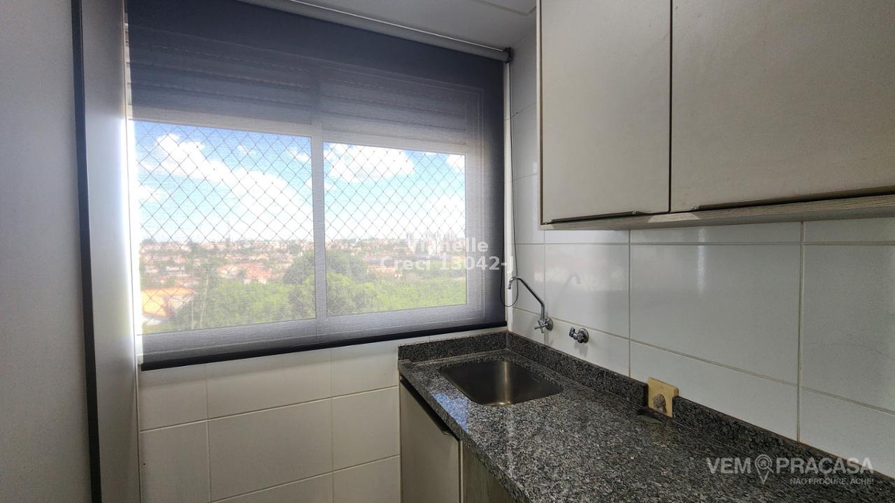 Apartamento à venda no Monte Castelo, Campo Grande – foto 13