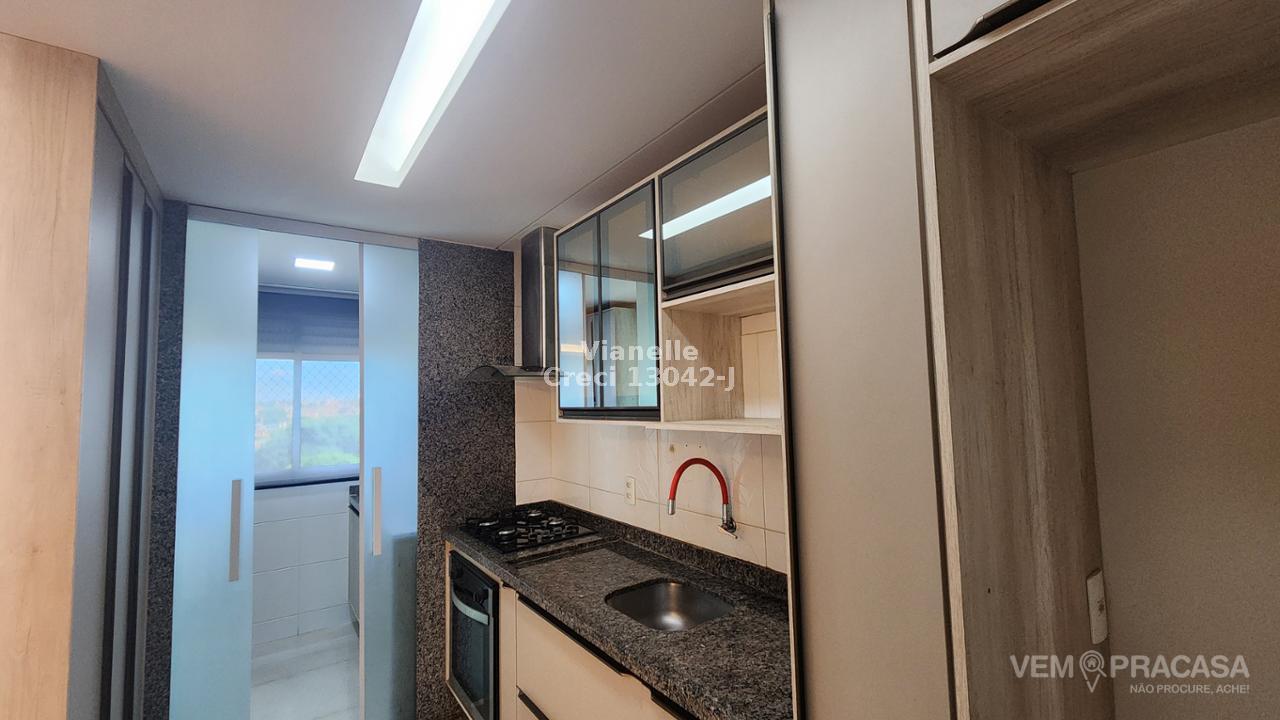 Apartamento à venda no Monte Castelo, Campo Grande – foto 14