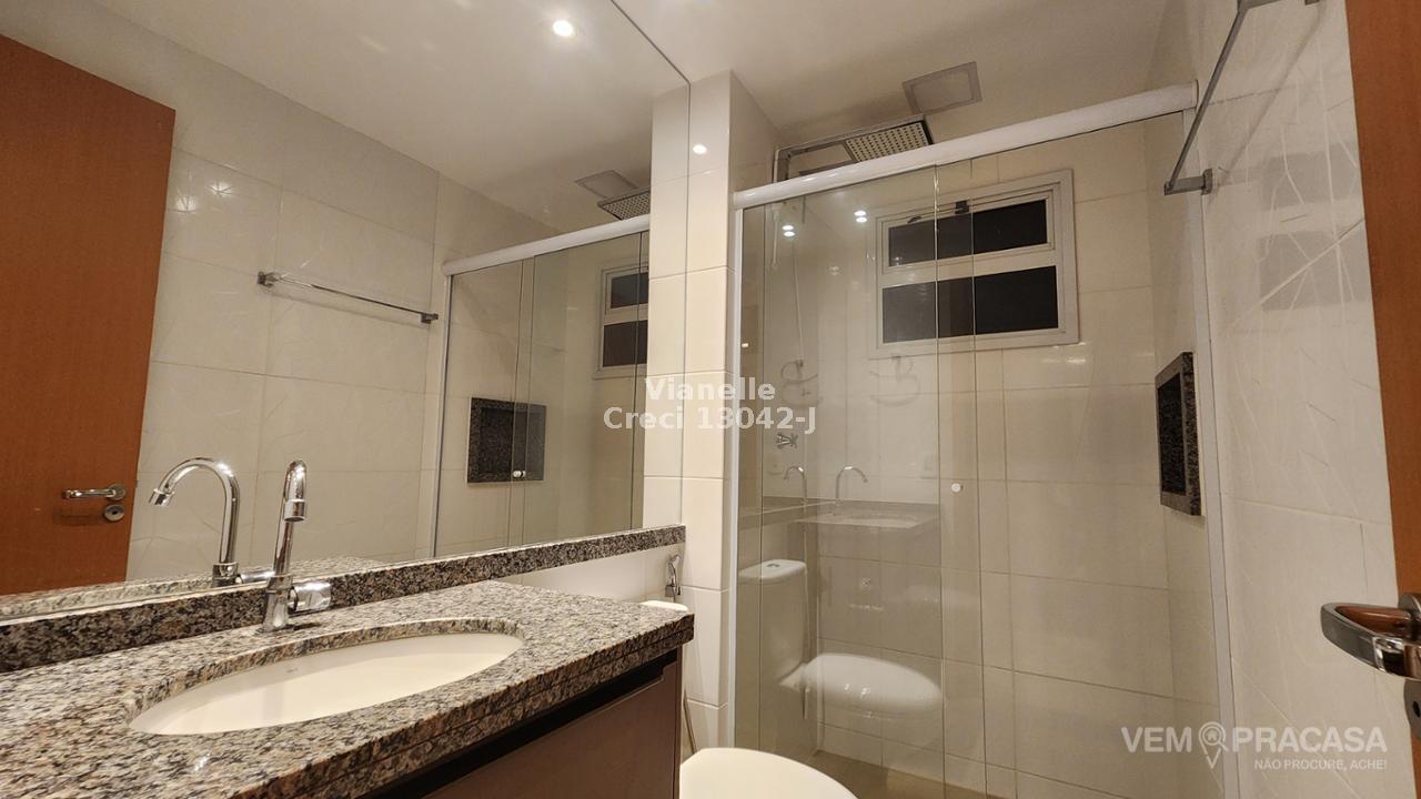 Apartamento à venda no Monte Castelo, Campo Grande – foto 15