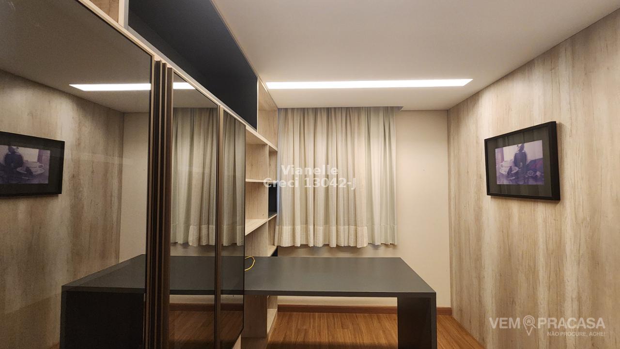 Apartamento à venda no Monte Castelo, Campo Grande – foto 16
