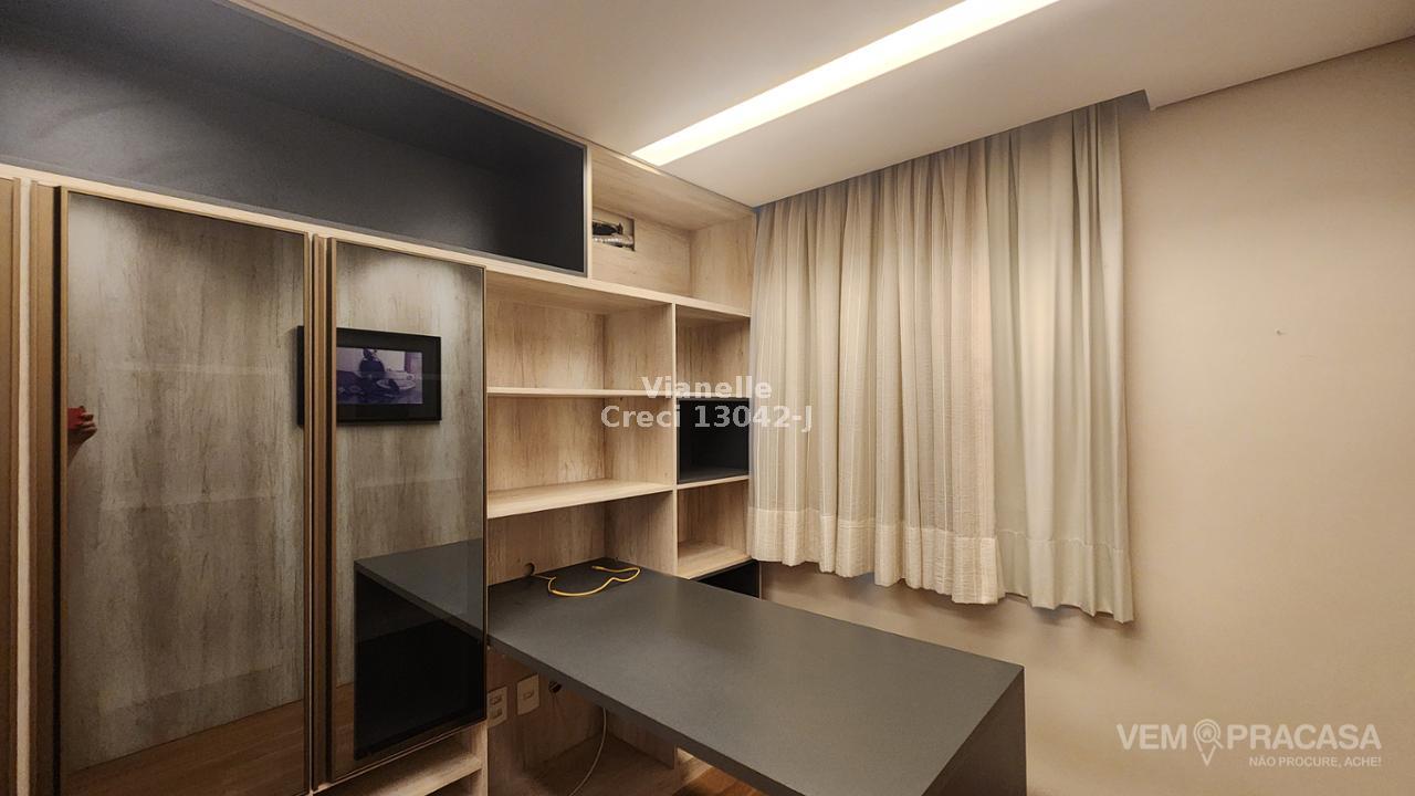 Apartamento à venda no Monte Castelo, Campo Grande – foto 17
