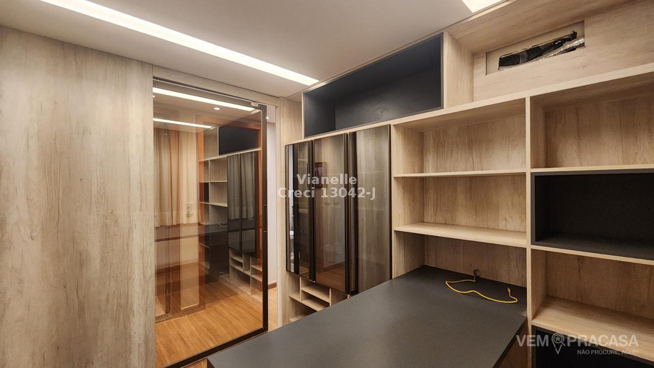 Apartamento à venda no Monte Castelo, Campo Grande – foto 18