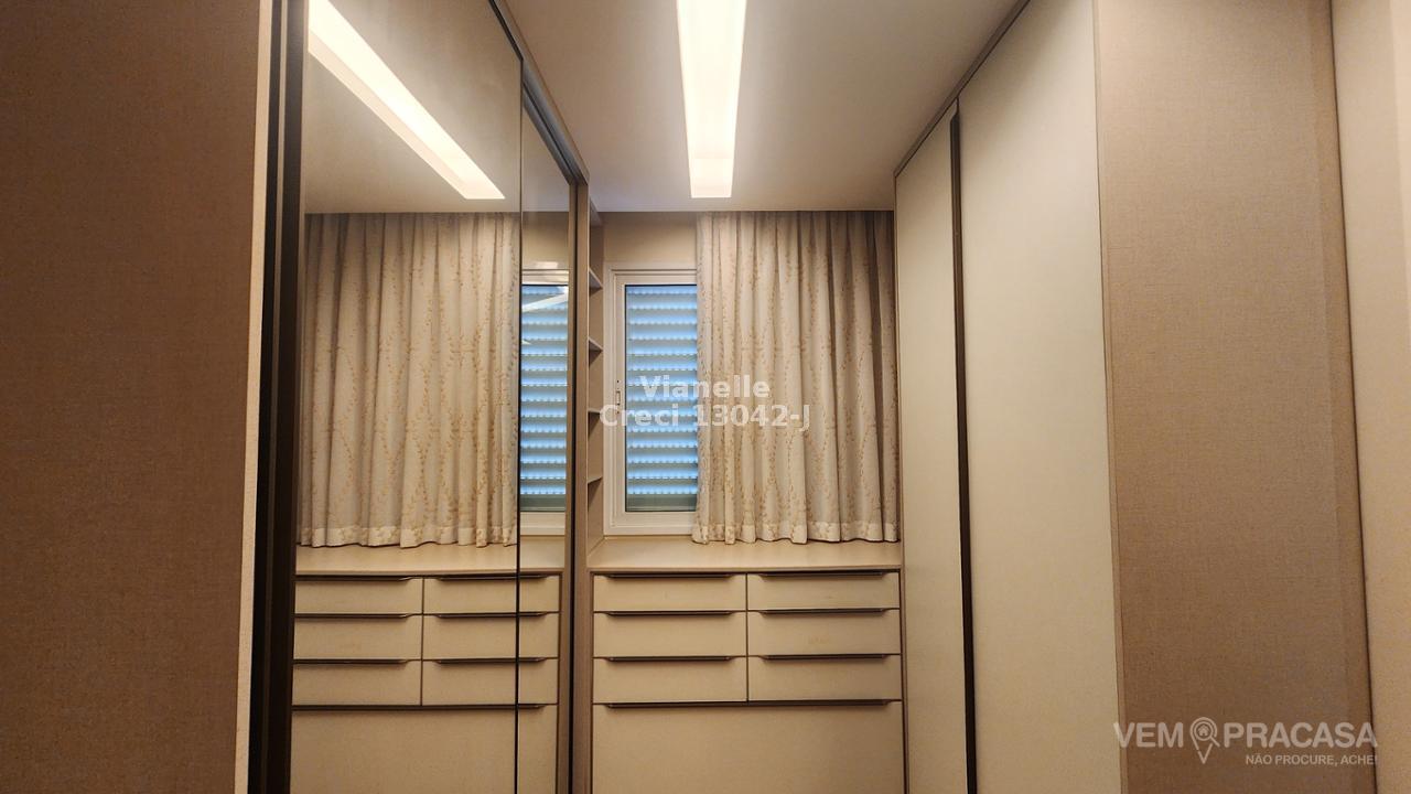 Apartamento à venda no Monte Castelo, Campo Grande – foto 20