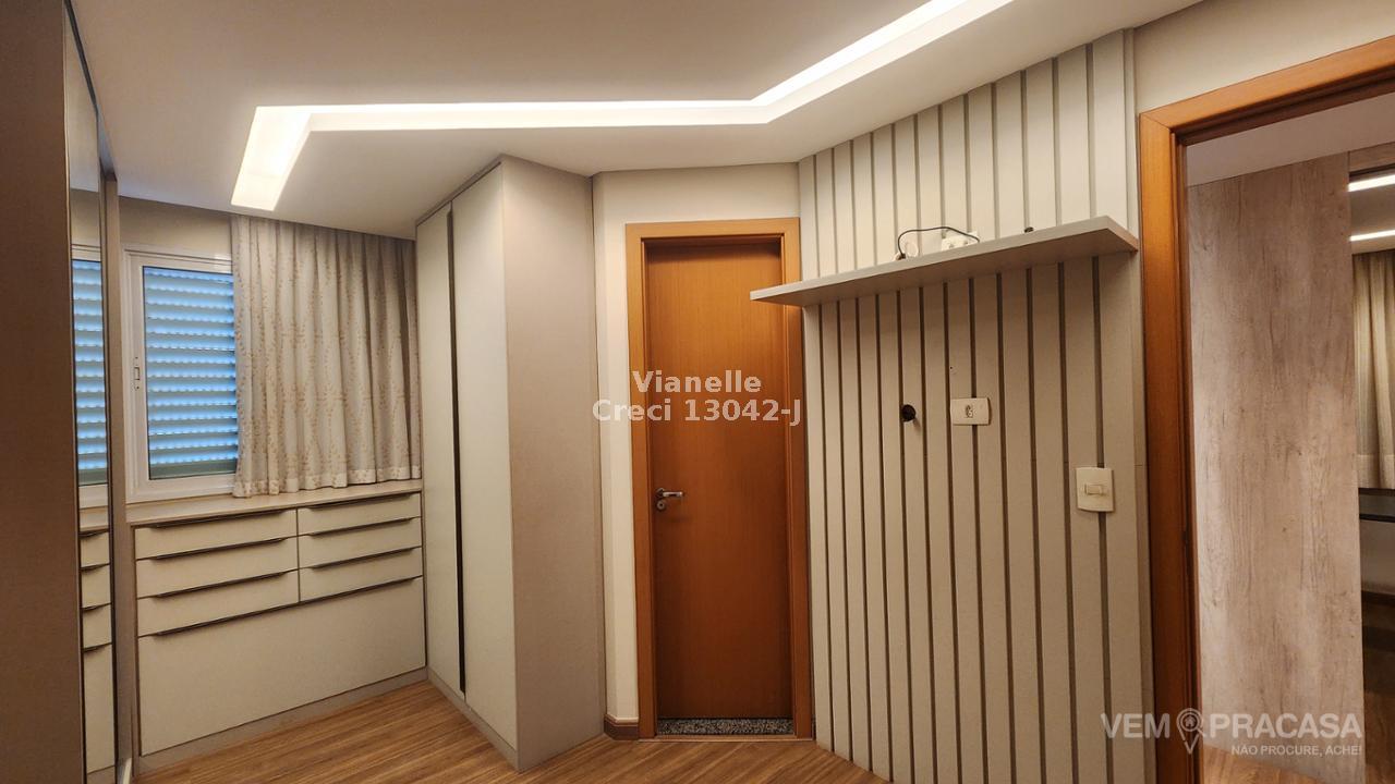 Apartamento à venda no Monte Castelo, Campo Grande – foto 21