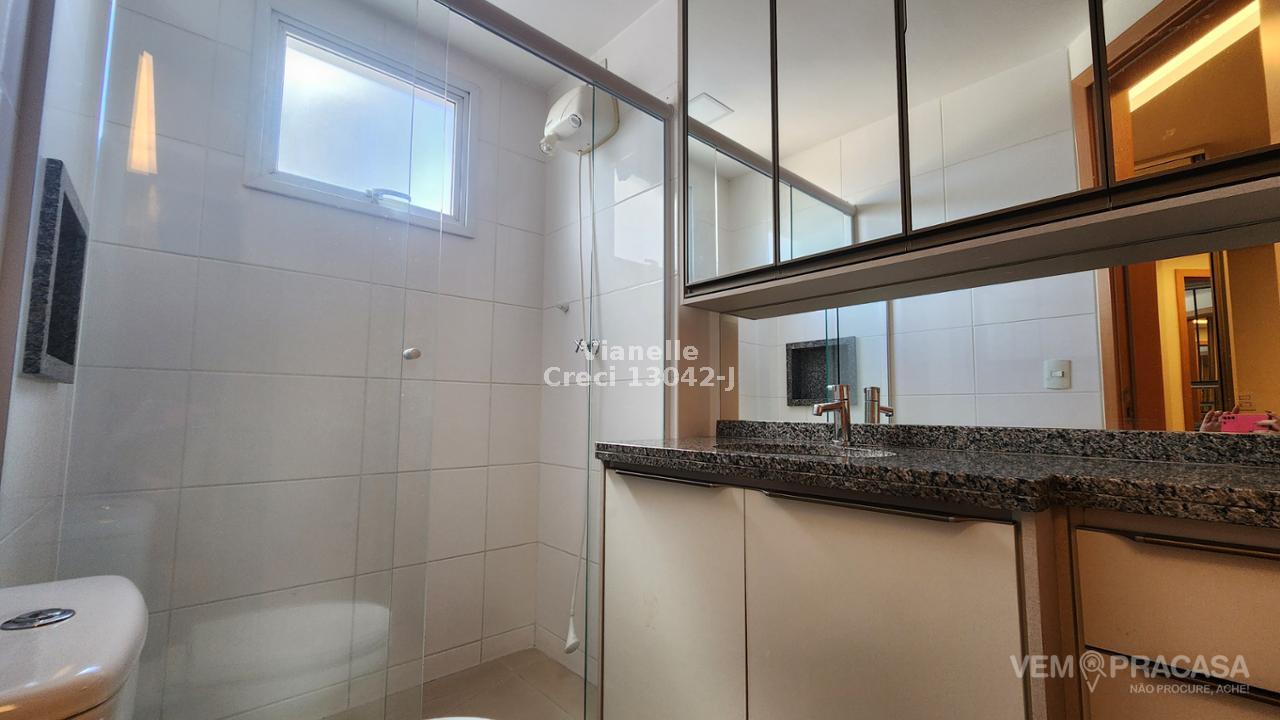Apartamento à venda no Monte Castelo, Campo Grande – foto 22