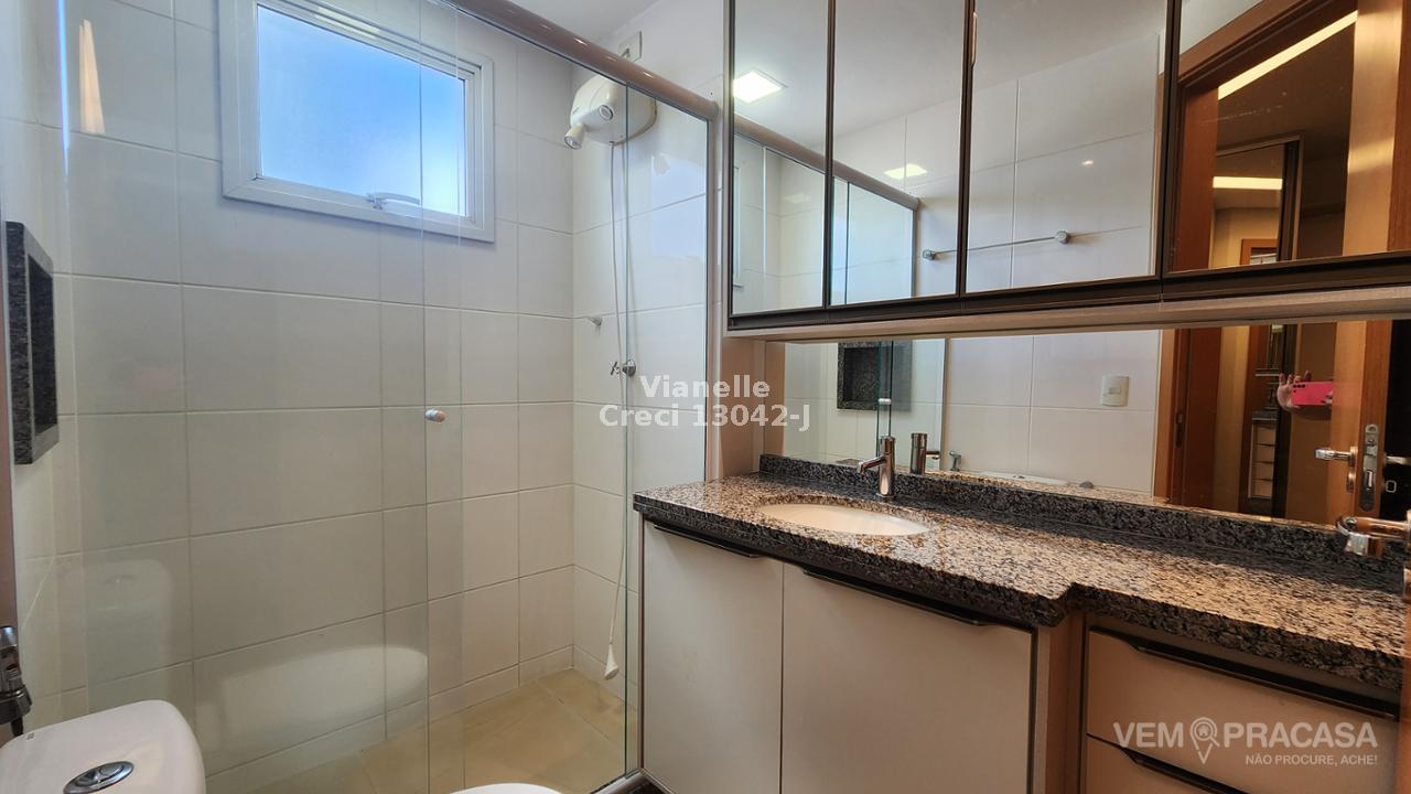 Apartamento à venda no Monte Castelo, Campo Grande – foto 23