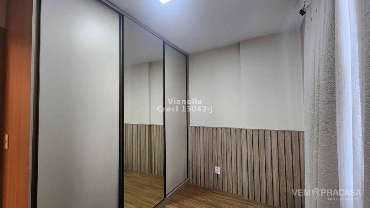 Apartamento à venda no Monte Castelo, Campo Grande – foto 24