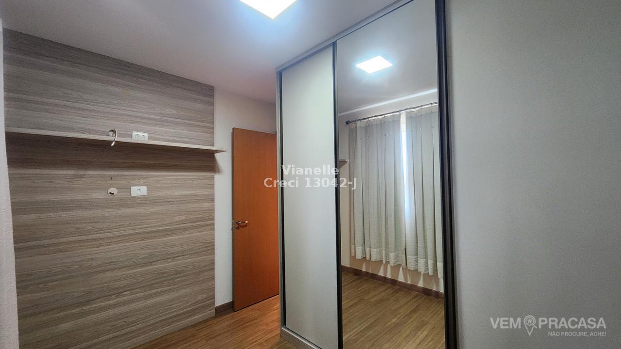 Apartamento à venda no Monte Castelo, Campo Grande – foto 25