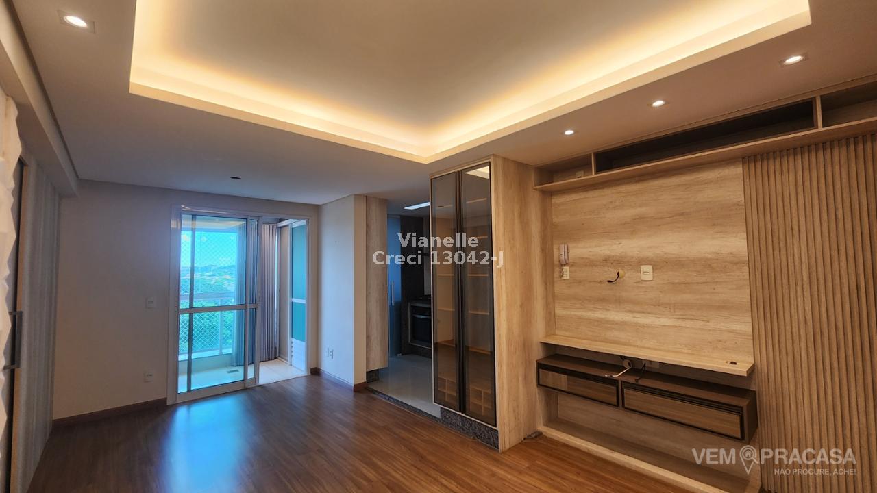 Apartamento à venda no Monte Castelo, Campo Grande – foto 26