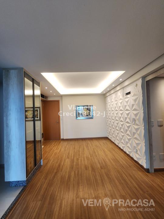 Apartamento à venda no Monte Castelo, Campo Grande – foto 27