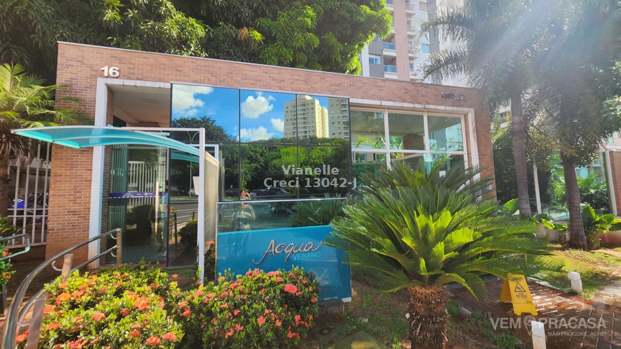 Apartamento à venda no Monte Castelo, Campo Grande – foto 28