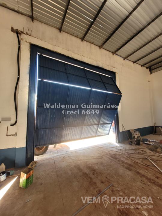 Galpão/Depósito/Armazém para alugar no Jardim Itamaracá, Campo Grande – foto 3