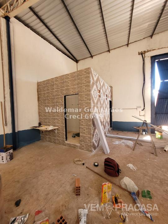 Galpão/Depósito/Armazém para alugar no Jardim Itamaracá, Campo Grande – foto 4