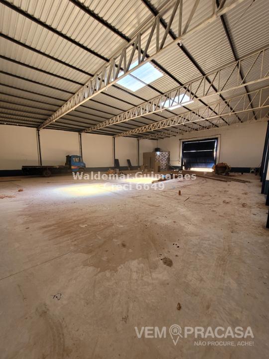 Galpão/Depósito/Armazém para alugar no Jardim Itamaracá, Campo Grande – foto 5