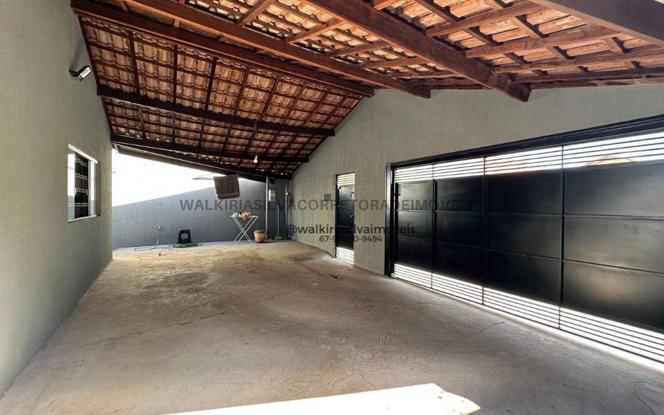 Casa Térrea à venda no Residencial Oliveira, Campo Grande – foto 3