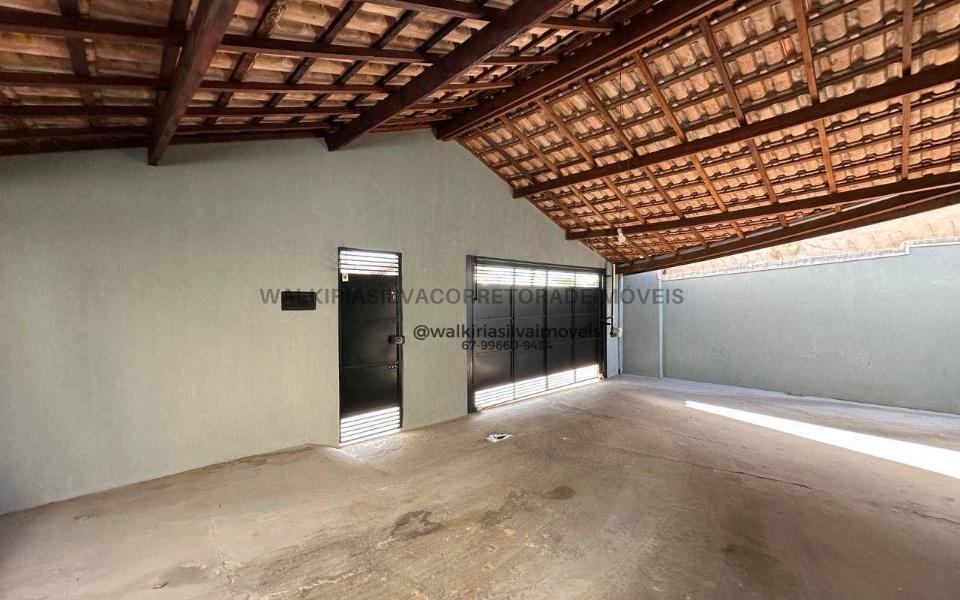 Casa Térrea à venda no Residencial Oliveira, Campo Grande – foto 4