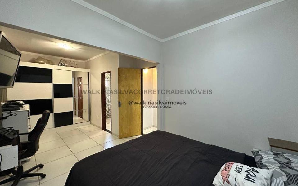 Casa Térrea à venda no Residencial Oliveira, Campo Grande – foto 5