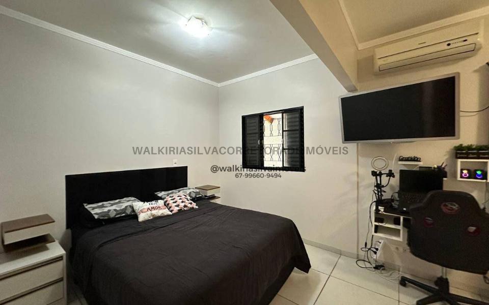 Casa Térrea à venda no Residencial Oliveira, Campo Grande – foto 6