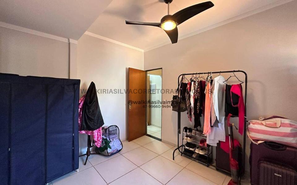 Casa Térrea à venda no Residencial Oliveira, Campo Grande – foto 8