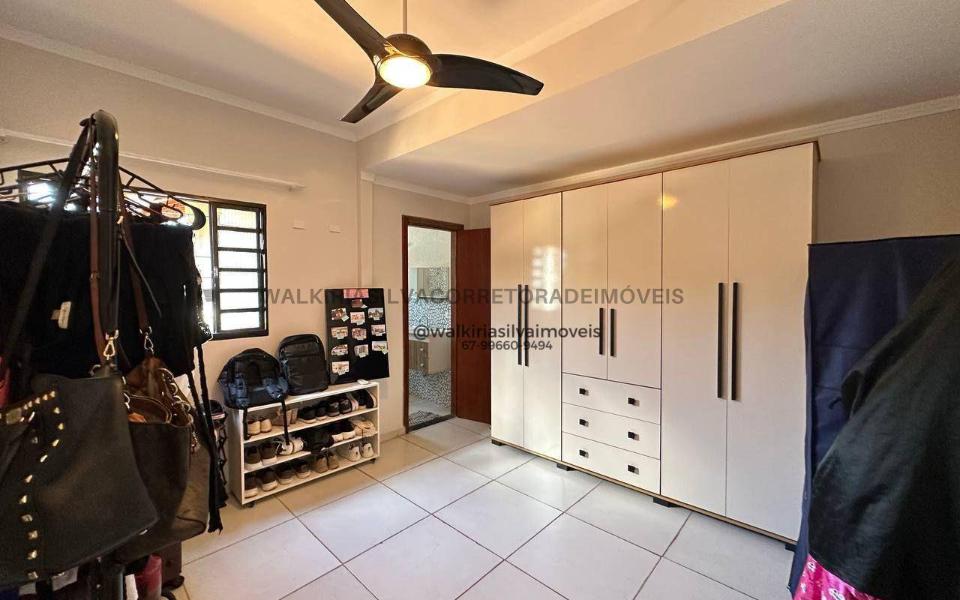 Casa Térrea à venda no Residencial Oliveira, Campo Grande – foto 9
