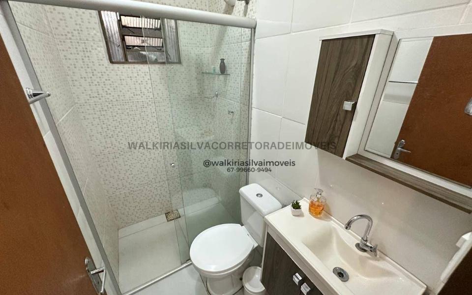 Casa Térrea à venda no Residencial Oliveira, Campo Grande – foto 10