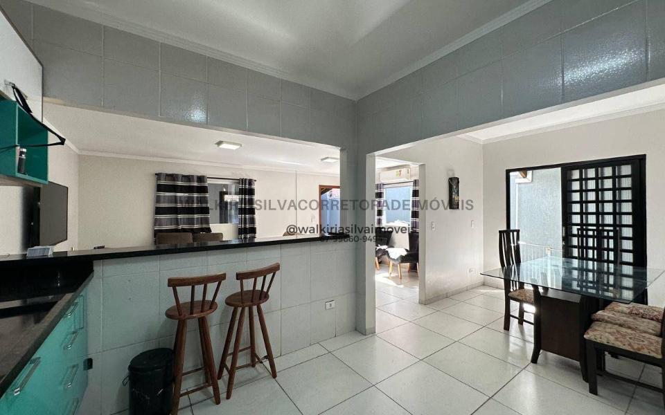 Casa Térrea à venda no Residencial Oliveira, Campo Grande – foto 11