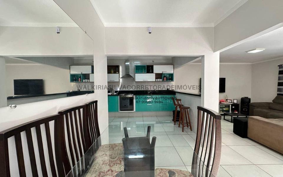 Casa Térrea à venda no Residencial Oliveira, Campo Grande – foto 13