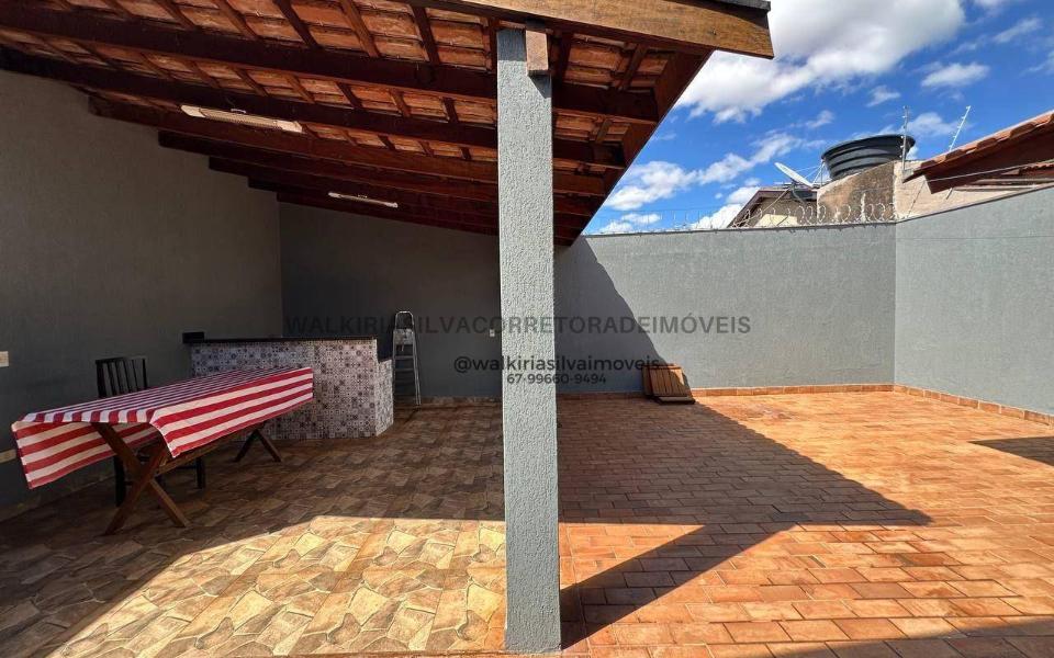 Casa Térrea à venda no Residencial Oliveira, Campo Grande – foto 16