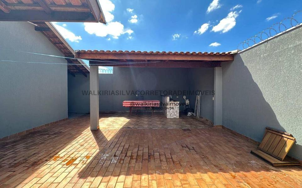 Casa Térrea à venda no Residencial Oliveira, Campo Grande – foto 17
