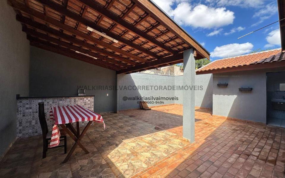 Casa Térrea à venda no Residencial Oliveira, Campo Grande – foto 18