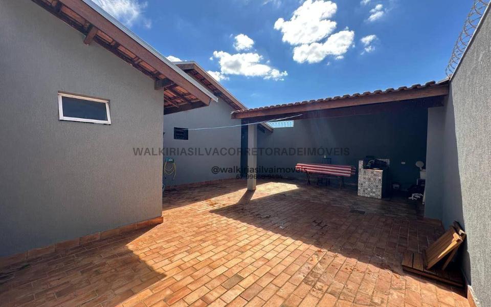 Casa Térrea à venda no Residencial Oliveira, Campo Grande – foto 19