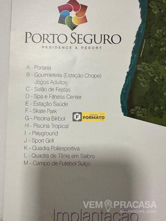 Loteamento/Condomínio à venda no Porto Seguro, Dourados – foto 3