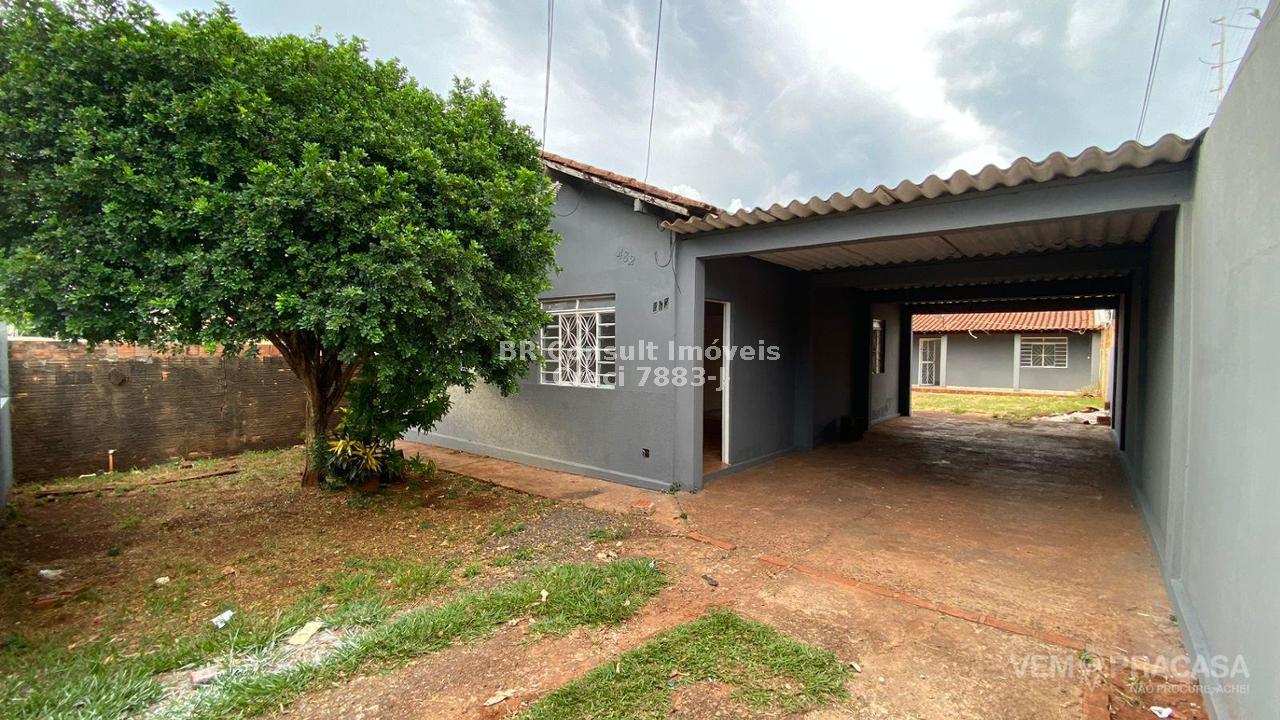 Casa Térrea à venda na Vila Manoel Taveira, Campo Grande – foto 2