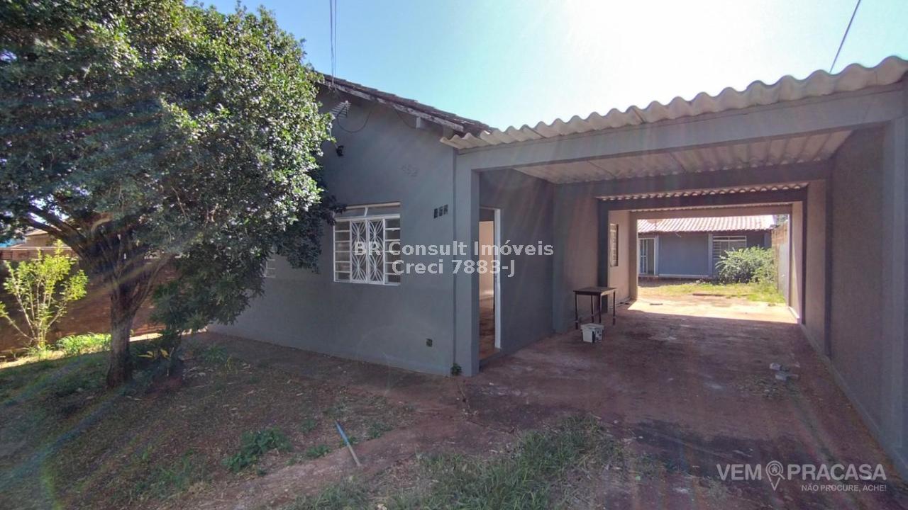Casa Térrea à venda na Vila Manoel Taveira, Campo Grande – foto 3