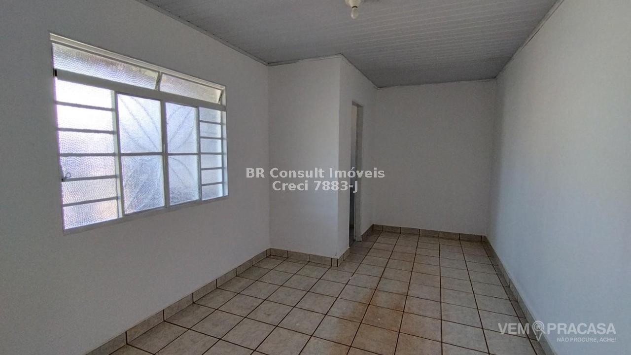 Casa Térrea à venda na Vila Manoel Taveira, Campo Grande – foto 4