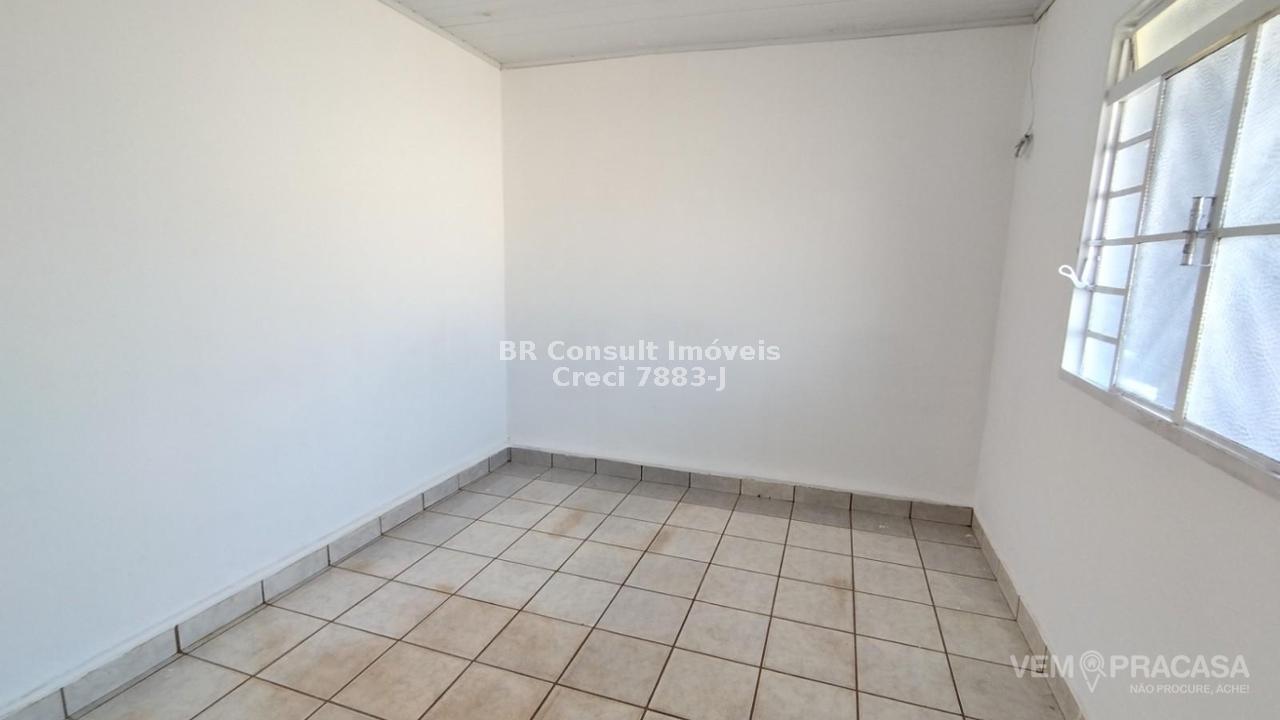 Casa Térrea à venda na Vila Manoel Taveira, Campo Grande – foto 7