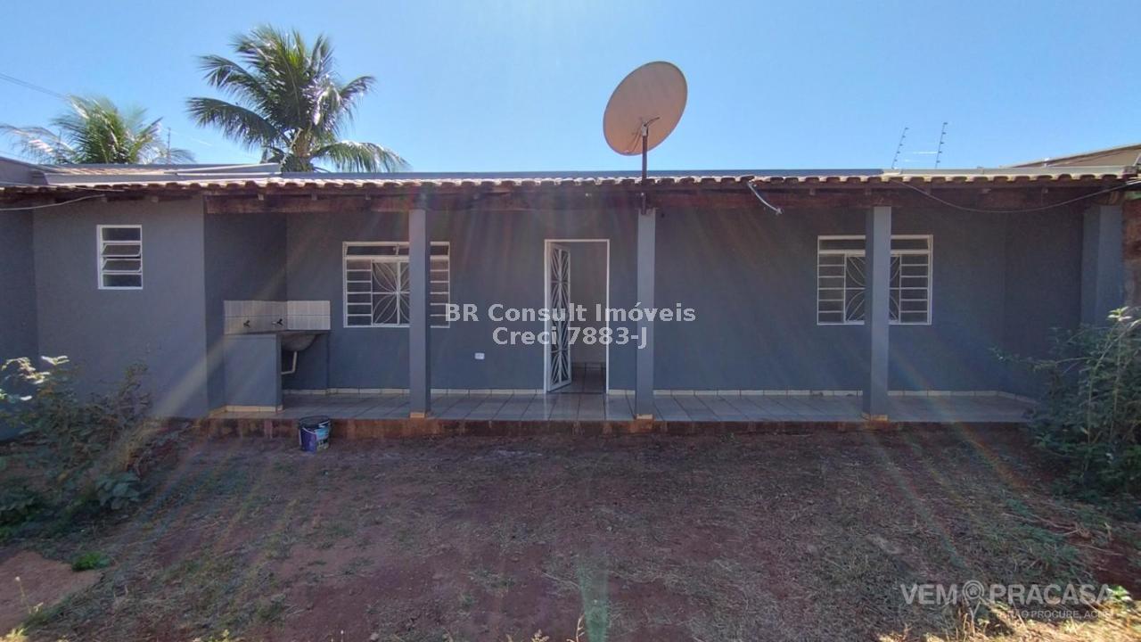 Casa Térrea à venda na Vila Manoel Taveira, Campo Grande – foto 8
