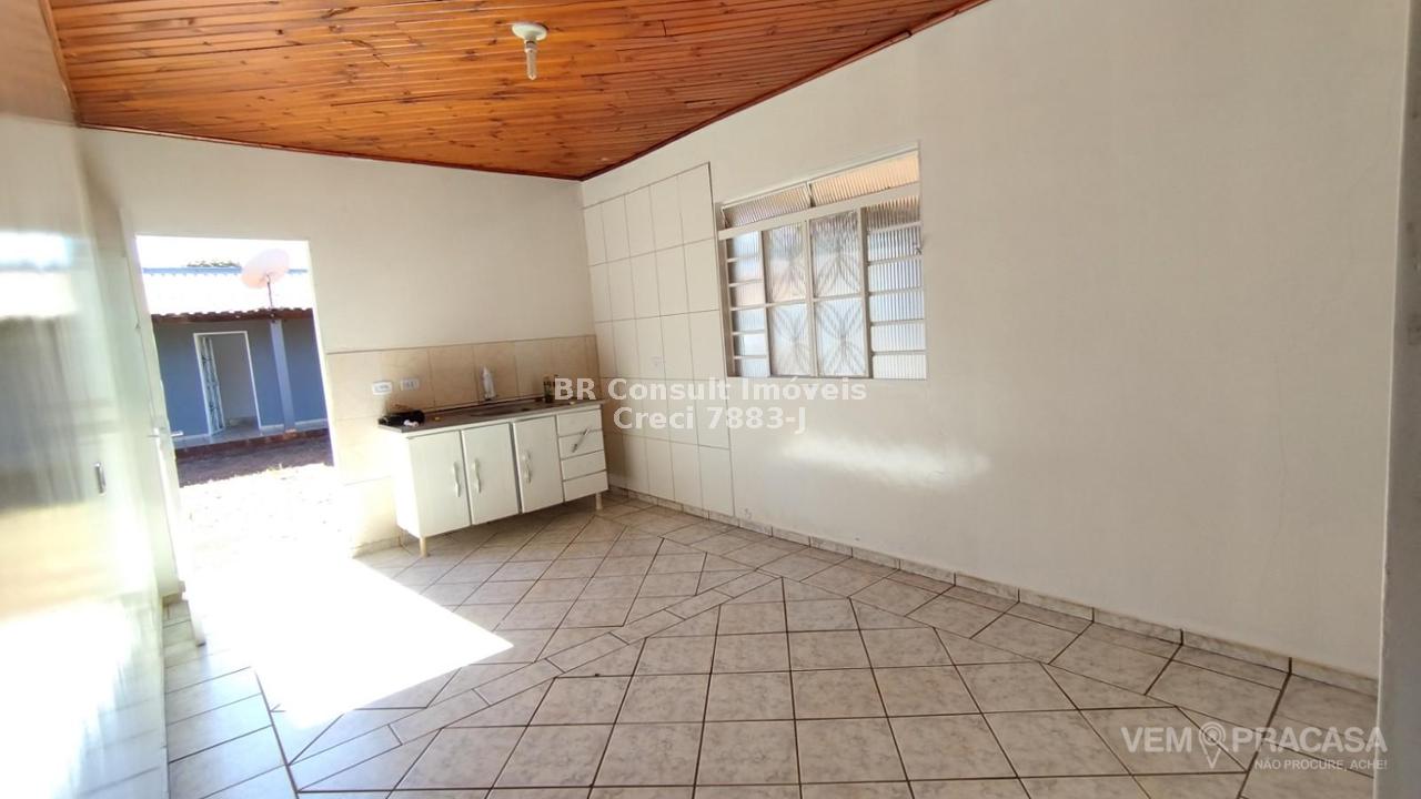 Casa Térrea à venda na Vila Manoel Taveira, Campo Grande – foto 9
