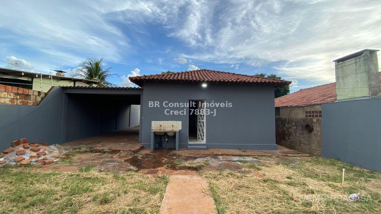 Casa Térrea à venda na Vila Manoel Taveira, Campo Grande – foto 19