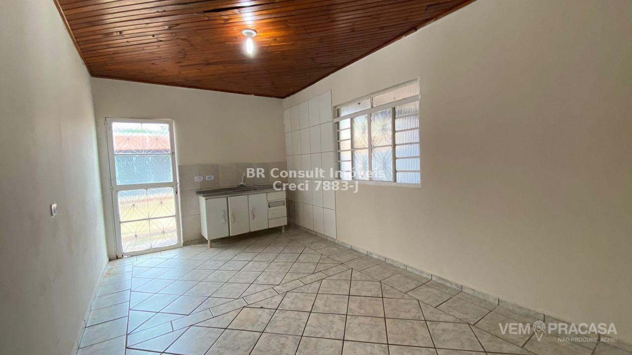 Casa Térrea à venda na Vila Manoel Taveira, Campo Grande – foto 20