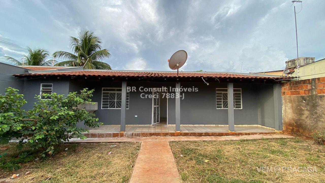 Casa Térrea à venda na Vila Manoel Taveira, Campo Grande – foto 21